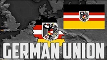 Age of History II: Form German Union - YouTube