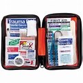 Ready America 107-Piece First Aid Outdoor Kit (2-Pack) 74003 - The Home ...