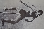 Valery Brumel: The Haggard High Jumper Wills Himself to Victory – The ...