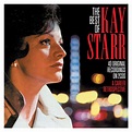 Kay Starr - The Best Of Kay Starr - Amazon.com Music