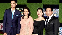 Sachin Tendulkar Family, Wife, Son, Daughter, Father, Brothers Information