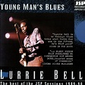 Amazon.com: Young Man's Blues: The Best Of The JSP Sessions 1989-90 ...