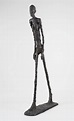Hombre que camina Giacometti | La guía de Historia del Arte