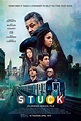 Stuck (2017) par Michael Berry