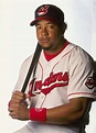 Not in Hall of Fame - 22. Manny Ramirez