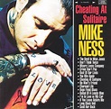 Cheating At Solitaire, Mike Ness | CD (album) | Muziek | bol.com