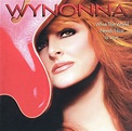 Wynonna Judd - What The World Needs Now Is Love (2003) / AvaxHome