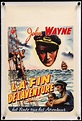 Adventure's End (1937) 原版比利时电影海报 - Original Film Art - Vintage Movie ...