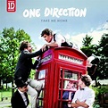 One Direction: copertina nuovo album "Take Me Home" - Team World