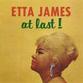 Etta James - At Last 180g Vinyl LP (LPS-4003)