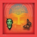 Dali's Picture / Aufführung in Berlin Vinyl | The Chameleons Official ...