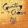 Classic Album Review: Counting Crows – August and Everything After