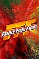 Family Food Fight - Rotten Tomatoes