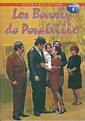 Sección visual de Los Beverly de Peralvillo (Serie de TV) - FilmAffinity