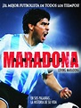 Amando a Maradona (película 2005) - Tráiler. resumen, reparto y dónde ...