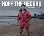 Hoff The Record Season 1 DVD | The Official David Hasselhoff Website