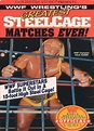WWF Wrestling's Greatest Steel Cage Matches Ever! (1992)