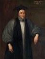 William Juxon (1582–1663), Bishop of London | Art UK