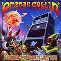 Orange Goblin - Frequencies From Planet Ten | Discogs