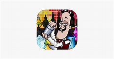 ‎Cocktail Master -The Right Mix on the App Store