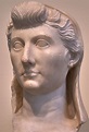 Augustus' Wife, Livia Drusilla (59 BCE - AD 29) Facts & History