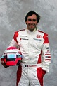 Franck Montagny: Zobacz teraz jego statystyki F1, wiek i informacje Wiki