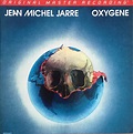 Jean Michel Jarre* - Oxygene (1994, Vinyl) | Discogs