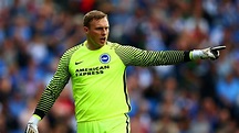 Birmingham sign goalkeeper David Stockdale | Football News | Sky Sports