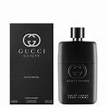 Guilty Pour Homme Eau de Parfum Gucci cologne - a new fragrance for men ...