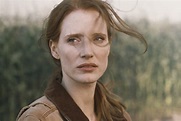 Jessica Chastain on The Martian, Women in Sci-Fi and FIlm | The Mary Sue
