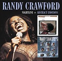 Randy Crawford - Nightline / Abstract Emotions - Amazon.com Music