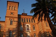 La Universidad de Granada impulsa las start ups | guiafinem