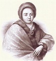 Natalia Naryshkina: Biografie, Stammbaum, Foto