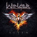 Winger to release new studio album “Seven” on May 5th 2023 | Grande ...