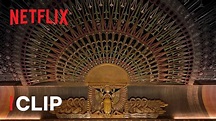 Temple of Film: 100 Years of the Egyptian Theatre | Exclusive Clip ...