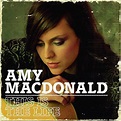 This Is The Life - Amy Macdonald - CD - www.mymediawelt.de - Shop für ...