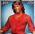 Andy Gibb Shadow Dancing Vinyl LP 1978 - Etsy UK