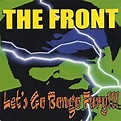 The Front - Let's Go Bongo Fury - Amazon.com Music