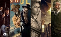 Die 19 besten Western-Serien aller Zeiten | Popkultur.de