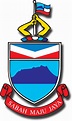 Download HD Sabahcrest - Logo Kerajaan Negeri Sabah Transparent PNG ...
