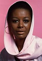 Gail Fisher (1935 - 2000) She played Peggy on the TV series "Mannix ...