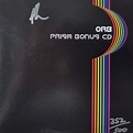 Release “Prism Bonus CD” by The Orb - Cover Art - MusicBrainz