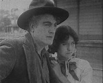 Nugget Jim's Pardner - Court-métrage (1916) - SensCritique