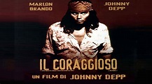 Il coraggioso (film 1997) TRAILER ITALIANO - YouTube