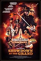 Showdown At The Grand - Filme 2023 - AdoroCinema