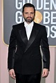 Sebastian Stan attends the 80th Annual Golden Globe Awards at The ...