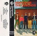The Osmonds - Homemade (1971, Cassette) | Discogs