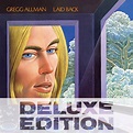 Laid Back (Deluxe Edition) - Album by Gregg Allman | Spotify