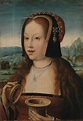 Sammlung | Hl. Maria Magdalena (Margarethe von Österreich)