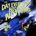 DAY EVERYTHING BECAME NOTHING/NOMEANSNO/ノーミーンズノー｜PUNK｜ディスクユニオン･オンライン ...